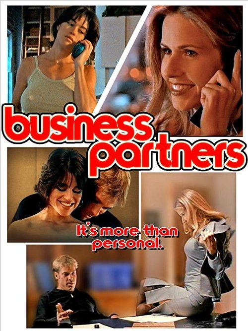 Streaming Soul Desires (2001) Online Gratis