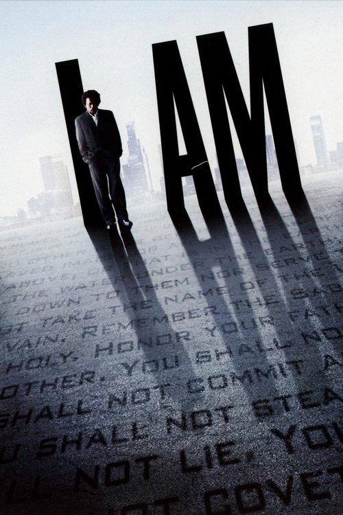 Streaming I Am (2010) HD Jernih