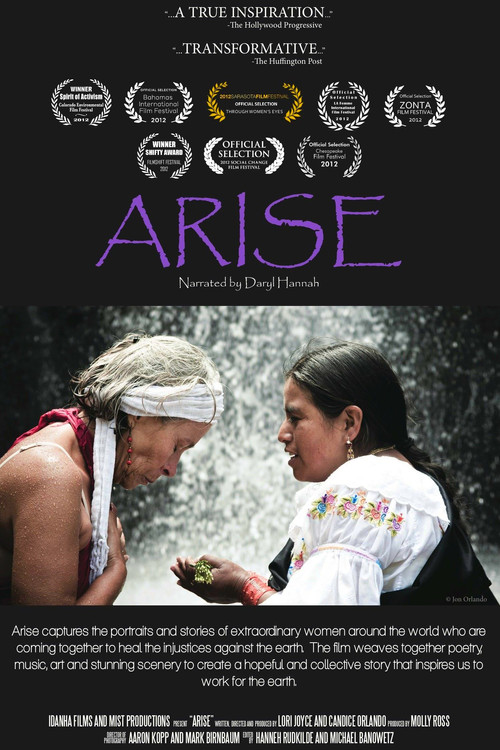 Sinopsis Arise (2013) Terlengkap