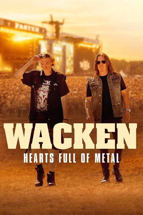 Wacken – Hearts Full of Metal (2026)
