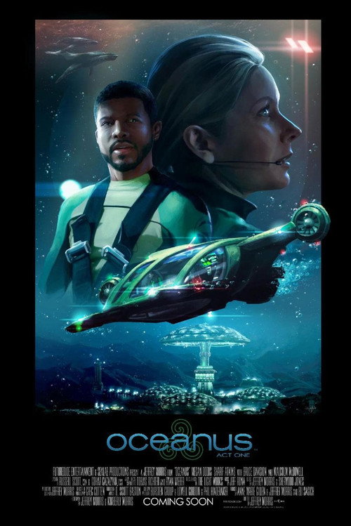 Rekomendasi Oceanus: Act One (2015) Online Gratis