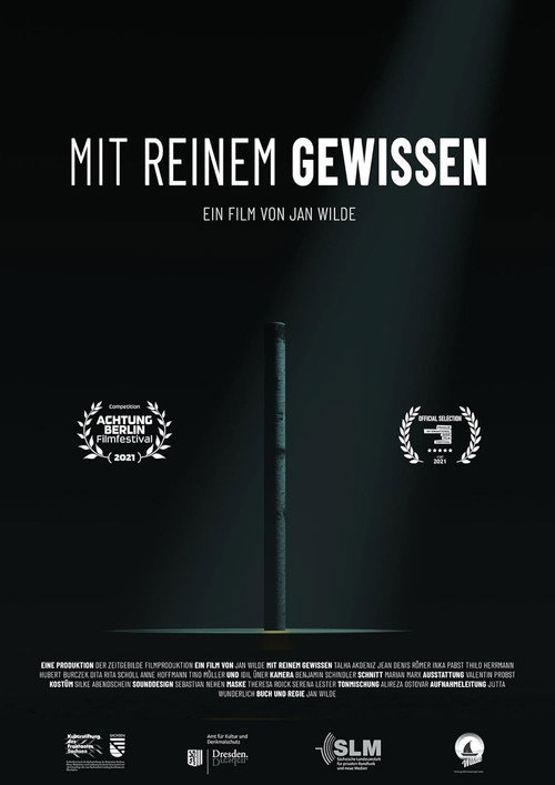 Ulasan Film With a Clean Conscience (2021) Online Gratis