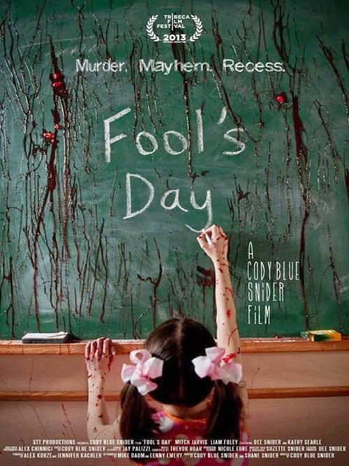 Sinopsis Fool’s Day (2013) Online Gratis
