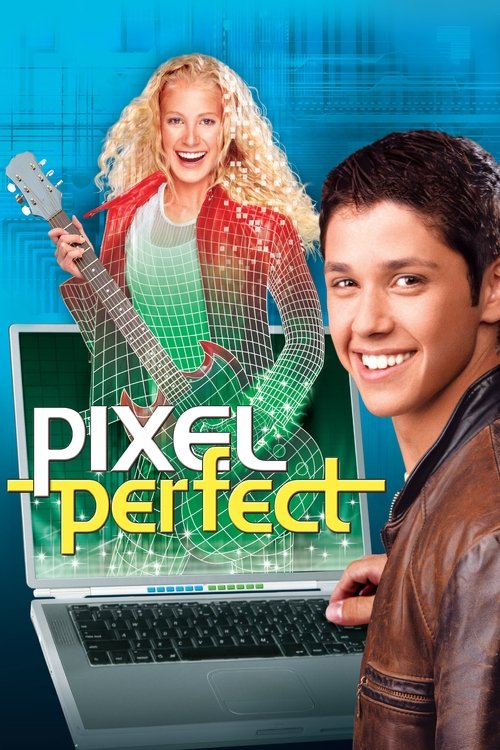 Sinopsis Pixel Perfect (2004) Sub Indo