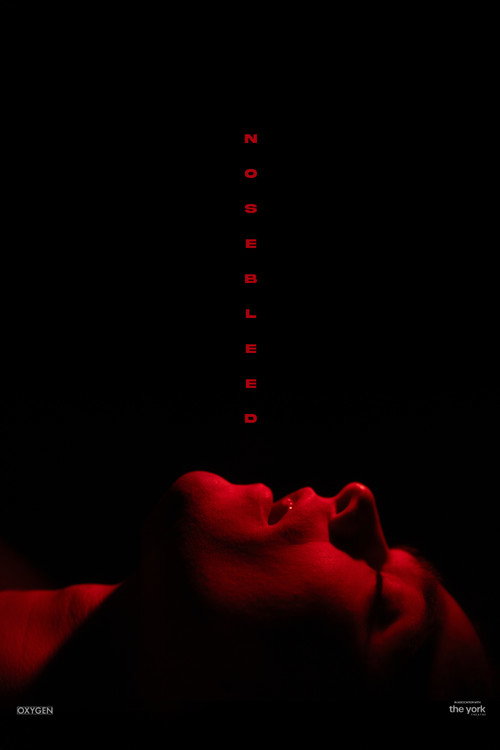 Streaming Nosebleed (2026) Terlengkap