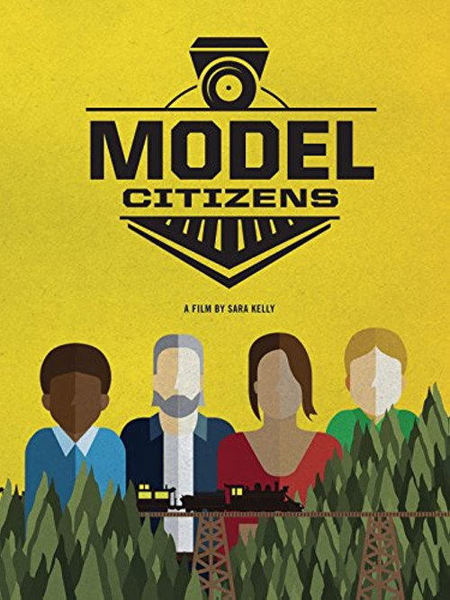 Ulasan Film Model Citizens (2016) HD Jernih