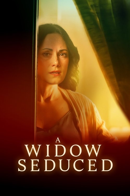 Sinopsis A Widow Seduced (2024) Terlengkap
