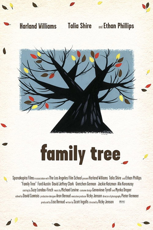 Sinopsis Family Tree (2003) Online Gratis