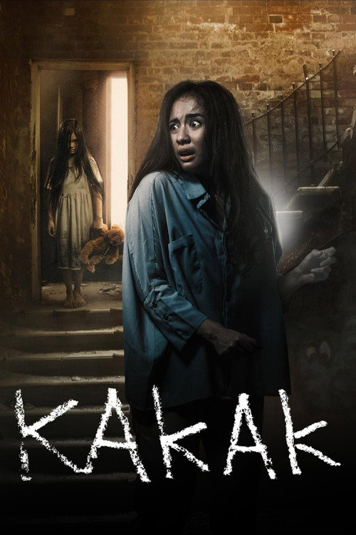 Sinopsis Kakak (2015) Subtitle Indonesia