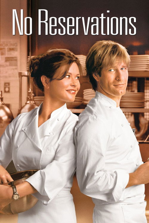 Streaming No Reservations (2007) Terlengkap