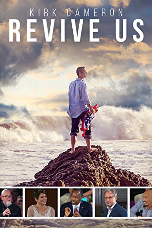 Ulasan Film Revive Us (2016) Terlengkap