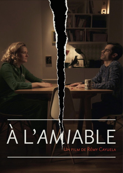 Nonton By Mutual Agreement (2014) Online Gratis