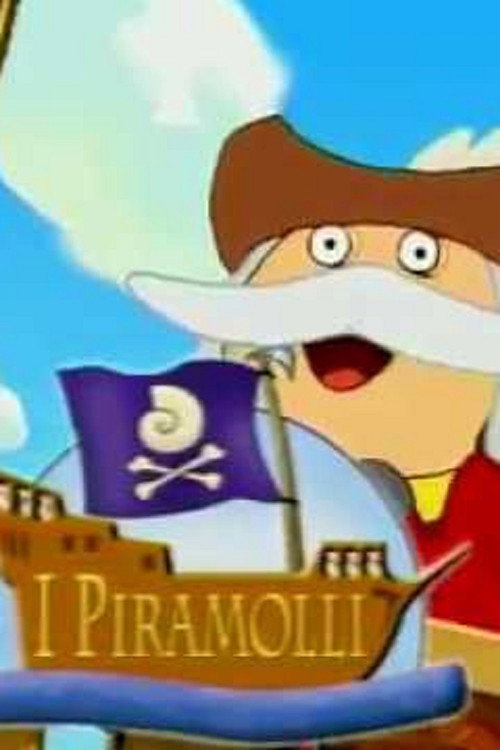 Streaming I Piramolli (2004) HD Jernih