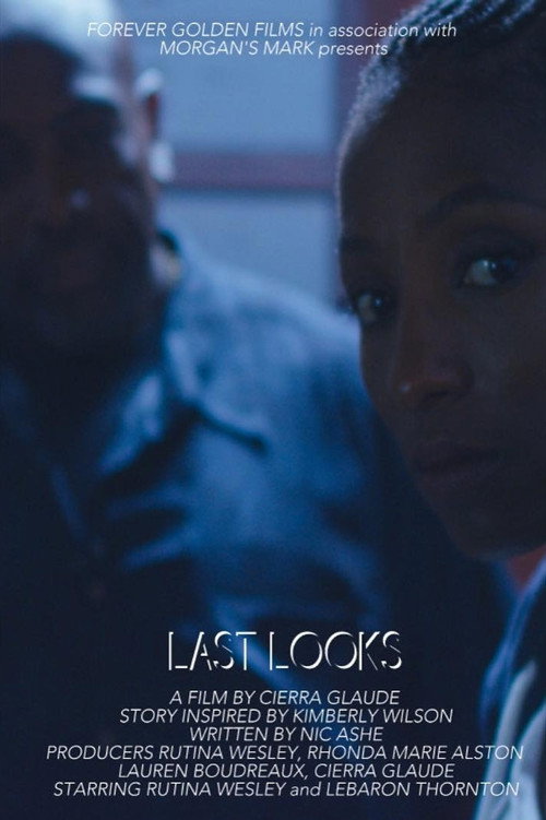 Nonton Last Looks (2017) Sub Indo