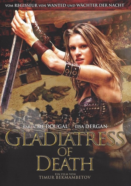 Rekomendasi The Arena (2001) Subtitle Indonesia