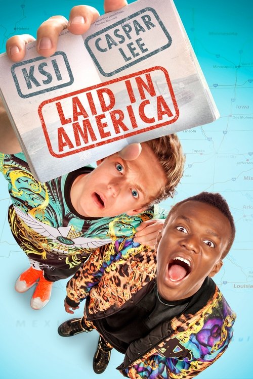 Nonton Laid in America (2016) Sub Indo