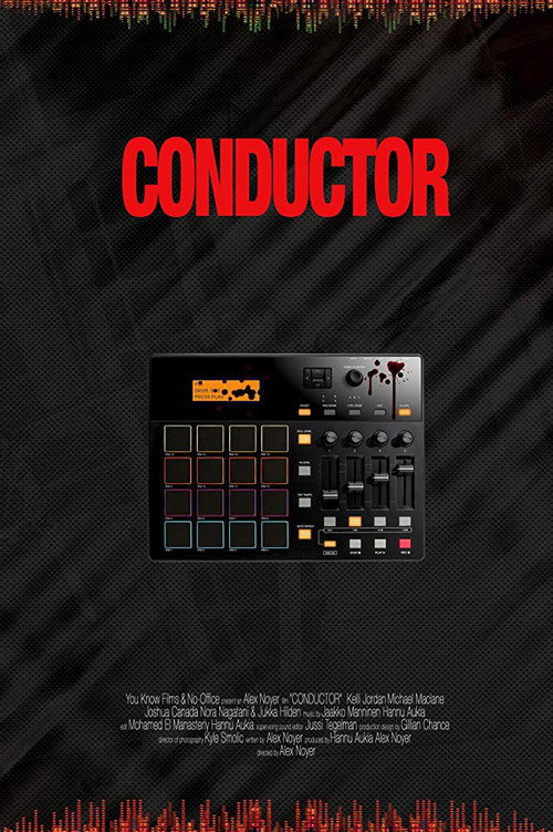 Ulasan Film Conductor (2018) Subtitle Indonesia