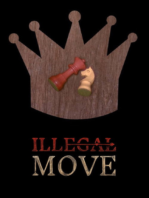 Streaming Illegal Move (2016) HD Jernih