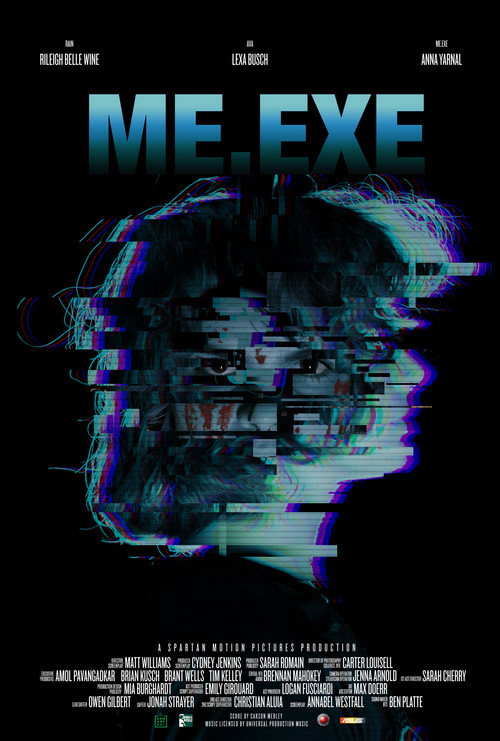 Ulasan Film Me.exe (2025) HD Jernih