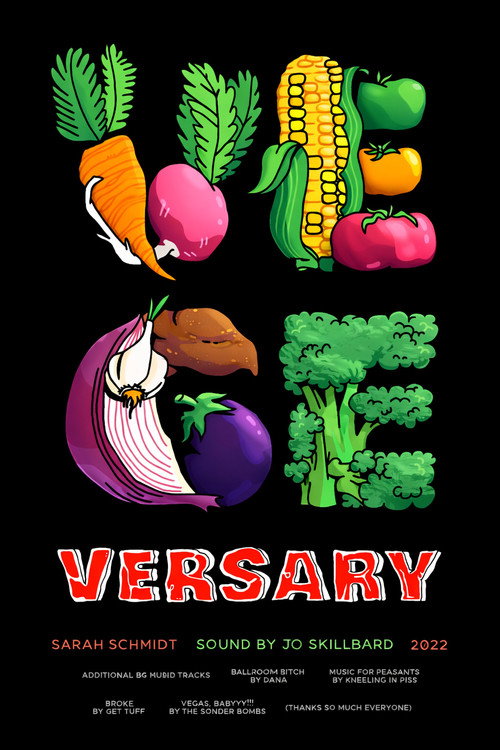 Nonton Vegeversary (2022) Terlengkap