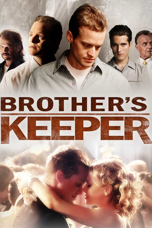 Nonton Brother’s Keeper (2013) Online Gratis