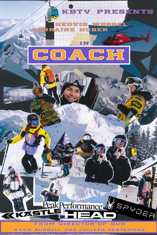 Ulasan Film Coach (2023) Subtitle Indonesia