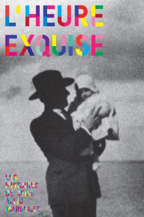 Nonton L’heure exquise (1981) Sub Indo