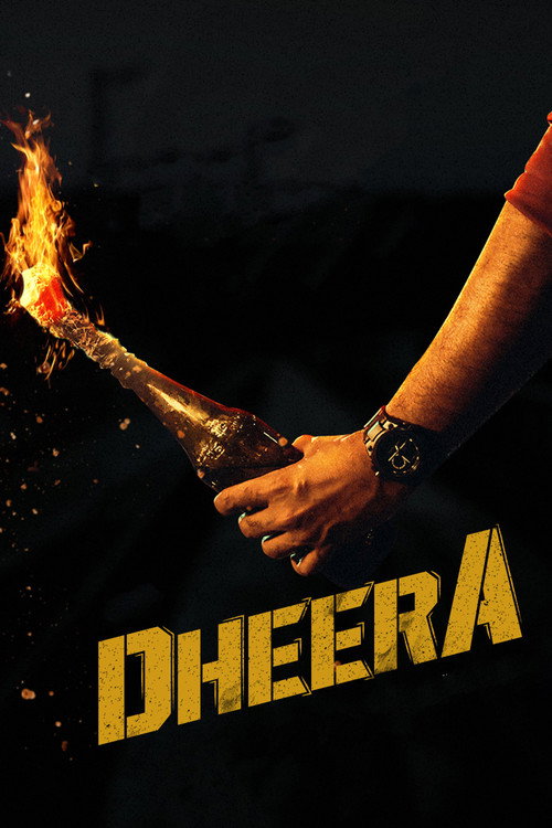 Streaming Dheera (2024) Sub Indo