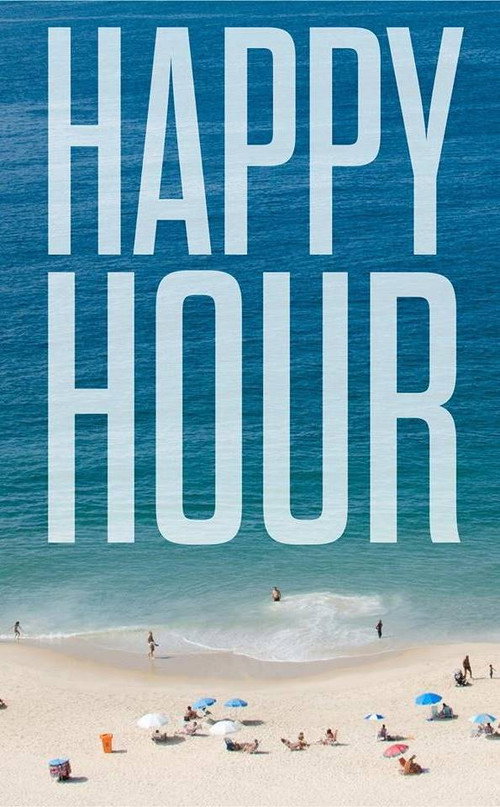 Ulasan Film Happy Hour: Verdades e Consequências (2018) Sub Indo