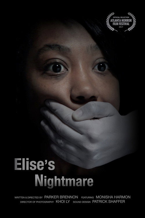 Rekomendasi Elise’s Nightmare (2017) HD Jernih