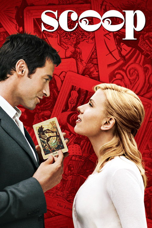 Streaming Scoop (2006) Online Gratis