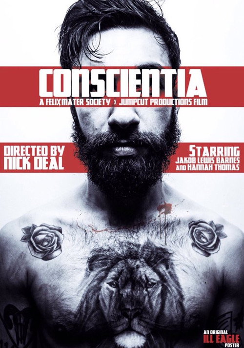 Ulasan Film Conscientia (2017) Subtitle Indonesia