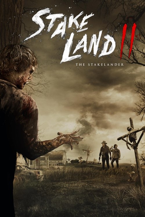 Rekomendasi The Stakelander Subtitle Indonesia