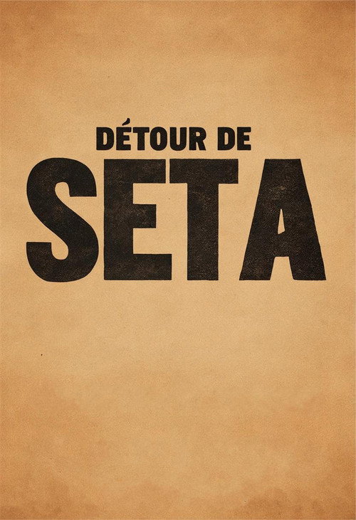 Streaming Détour De Seta (2005) Sub Indo