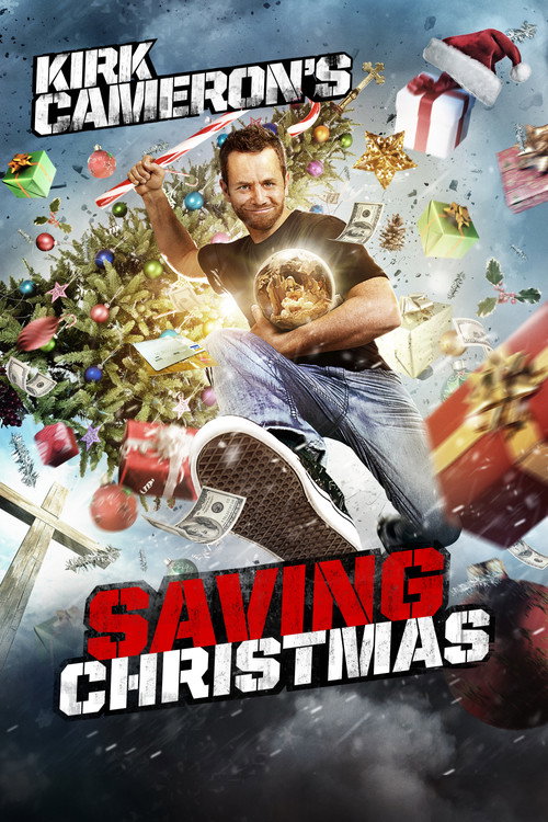 Streaming Saving Christmas (2014) Online Gratis