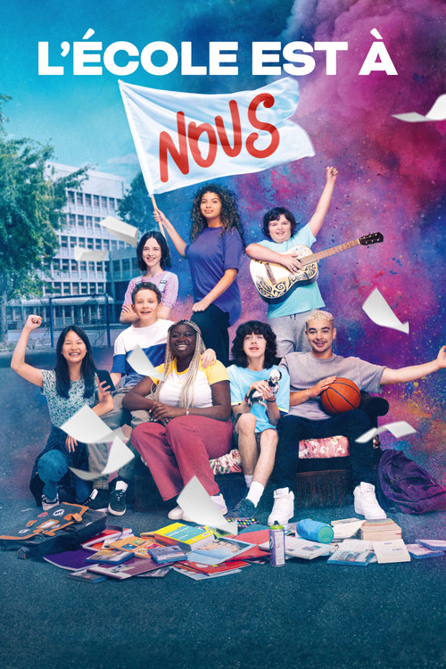 Streaming School Society (2022) Online Gratis