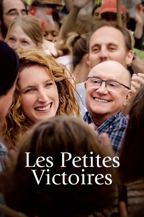 Rekomendasi The Small Victories (2023) Subtitle Indonesia