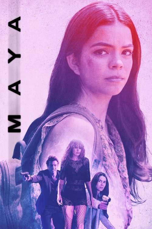 Ulasan Film Maya (2023) HD Jernih
