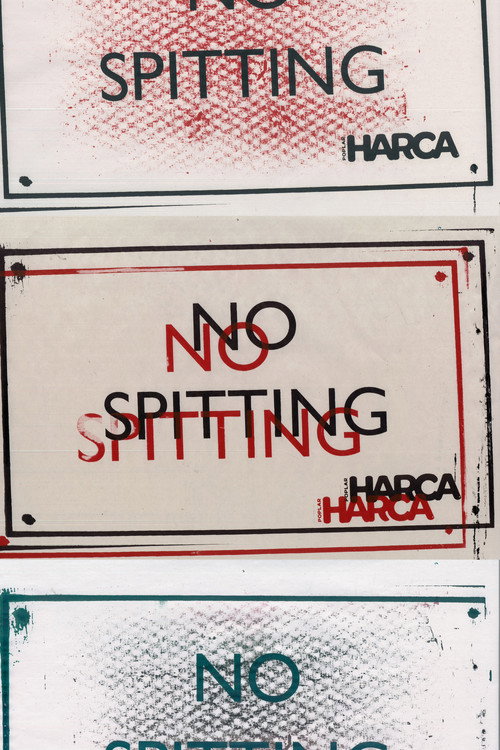 Streaming No Spitting v0.1 Terlengkap