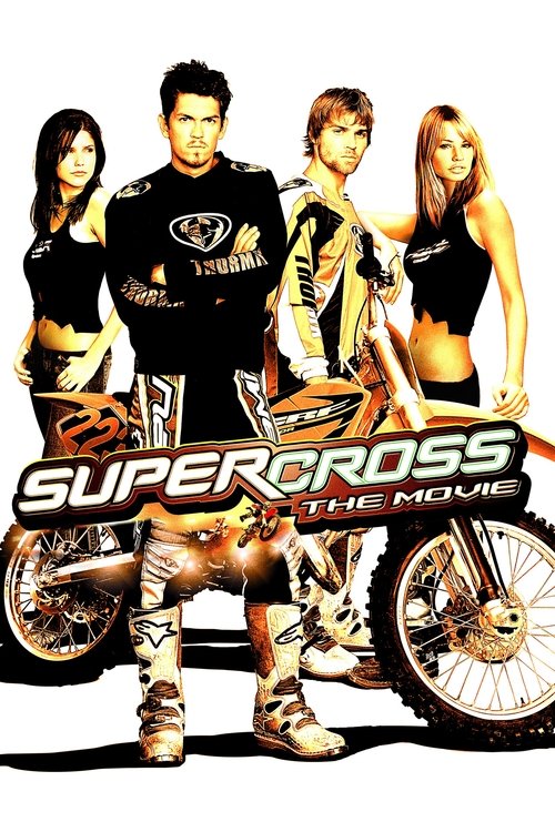 Streaming Supercross Online Gratis