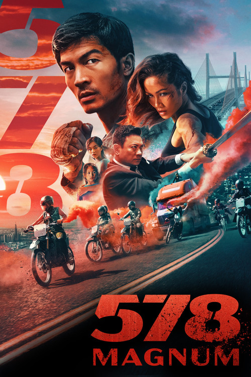 Nonton 578: Magnum Sub Indo