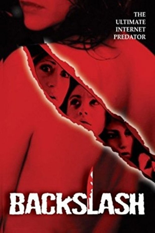 Nonton Back Slash (2005) Online Gratis