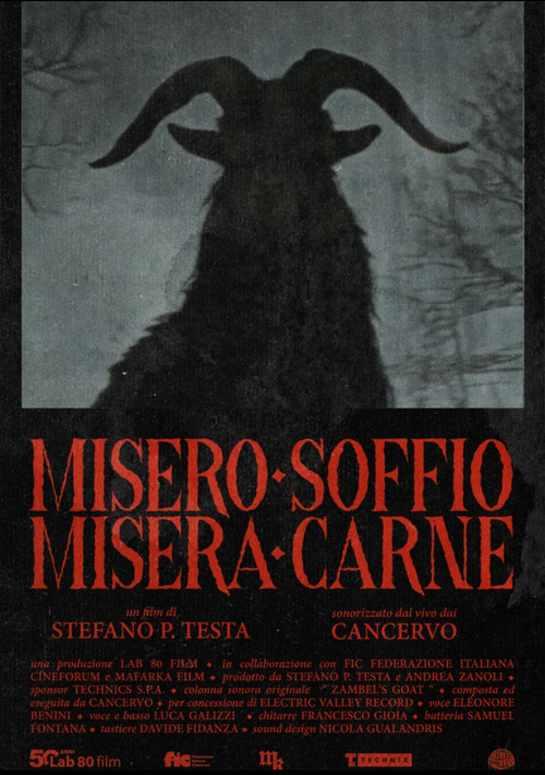 Ulasan Film Misero Soffio Misera Carne (2026) HD Jernih