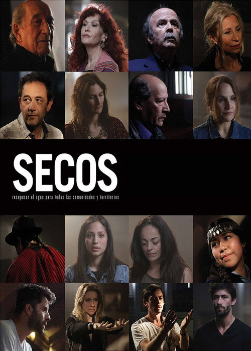 Streaming Secos (2017) Online Gratis