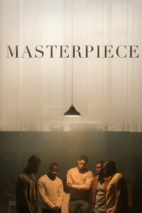 Ulasan Film Masterpiece (2017) HD Jernih