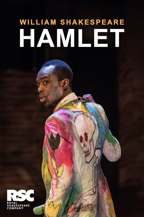 Ulasan Film RSC Live: Hamlet Terlengkap