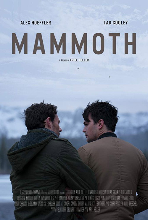 Ulasan Film Mammoth HD Jernih