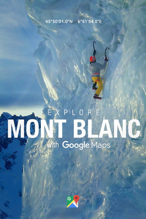 Rekomendasi Explore Mont Blanc HD Jernih