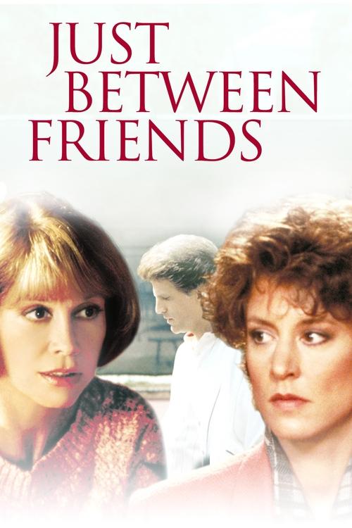 Rekomendasi Just Between Friends Terlengkap