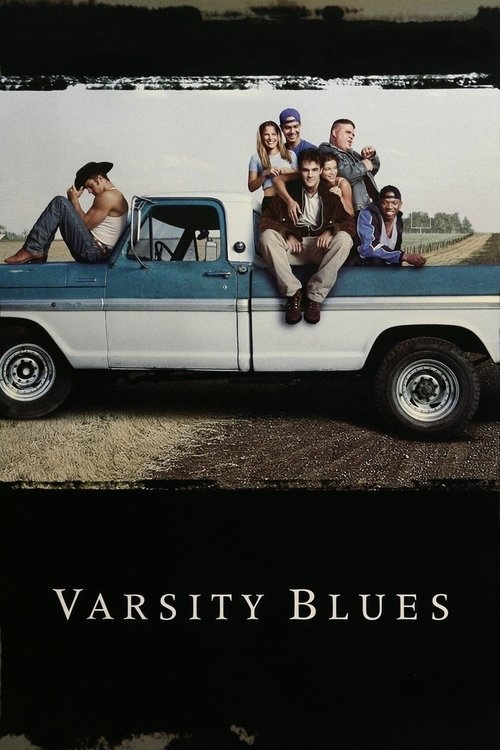 Nonton Varsity Blues Terlengkap
